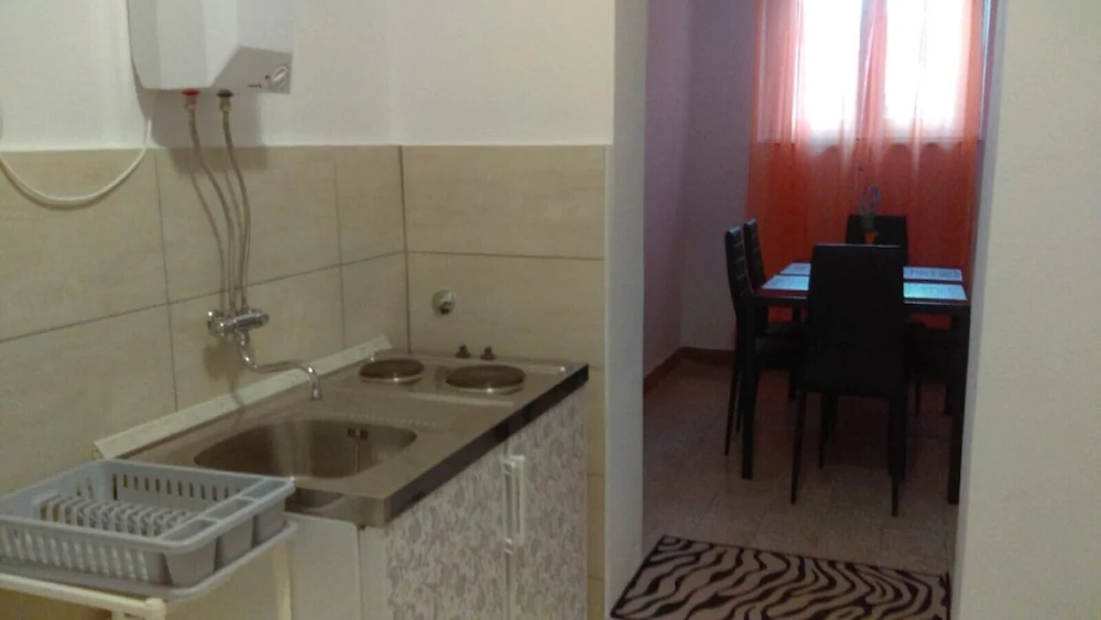 Apartment Iva Man