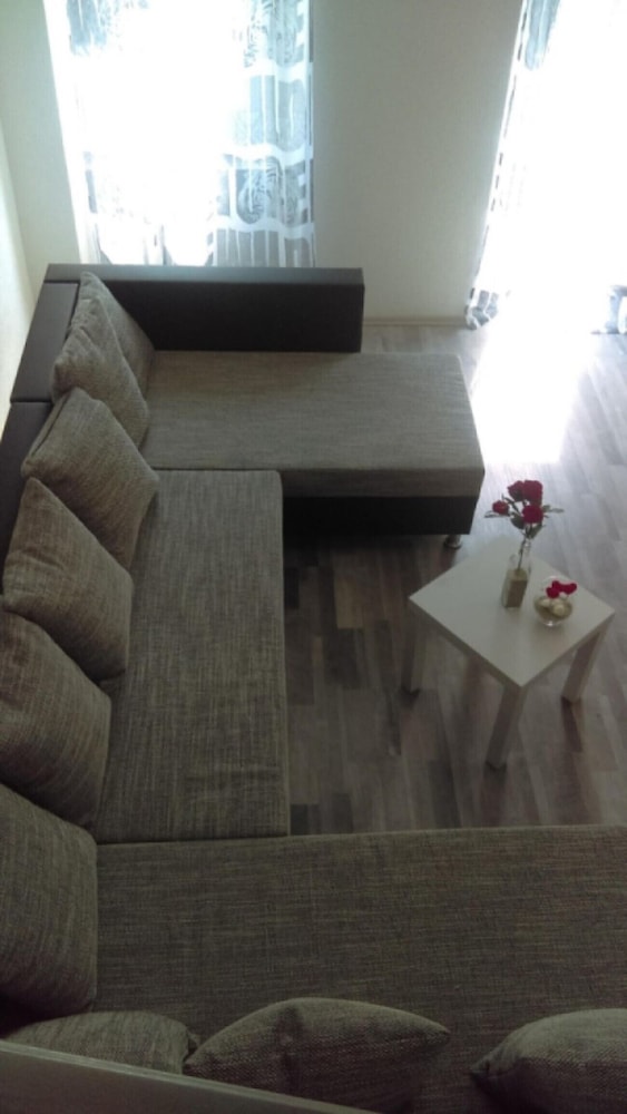 Apartment Iva Man