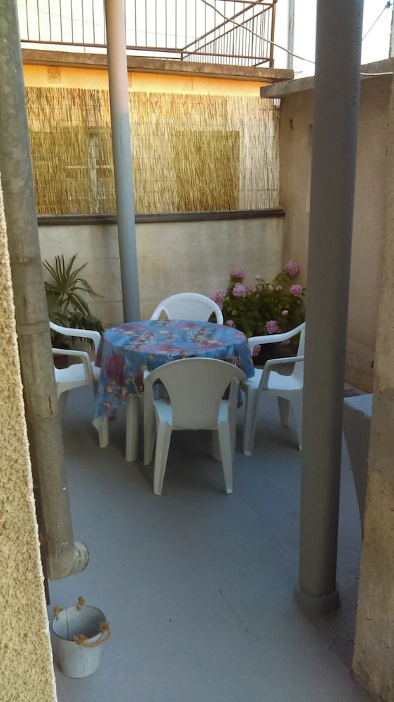 Apartment Iva Man