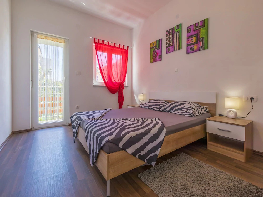 Apartment Lena