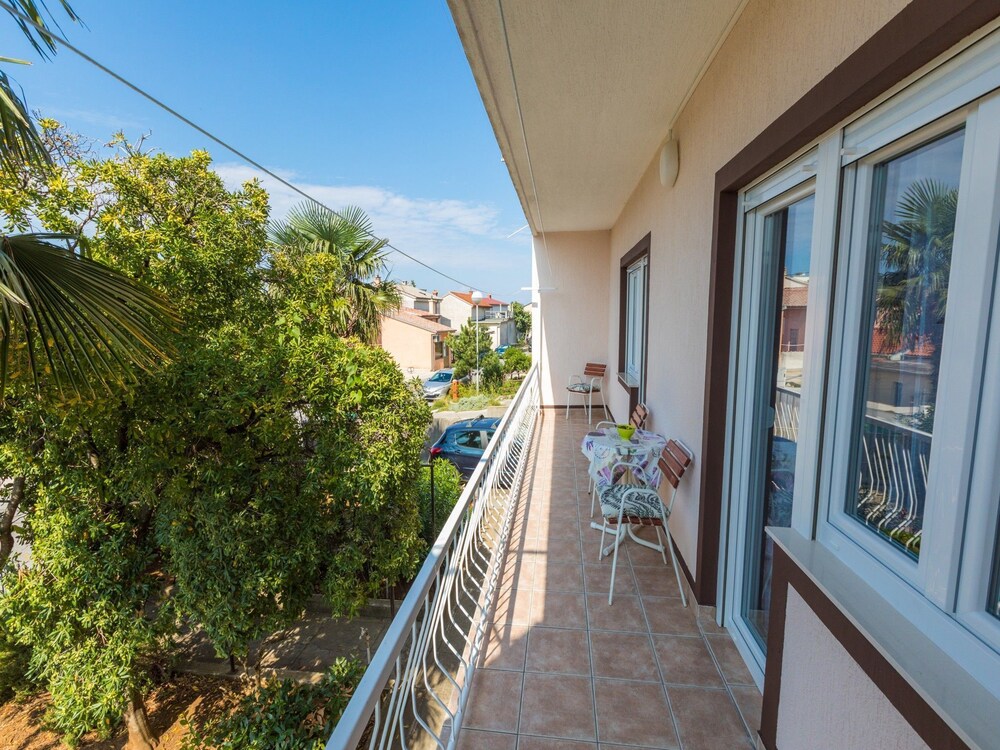 Apartment Melanija