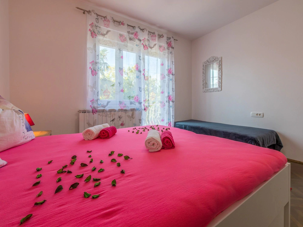 Apartment Melanija