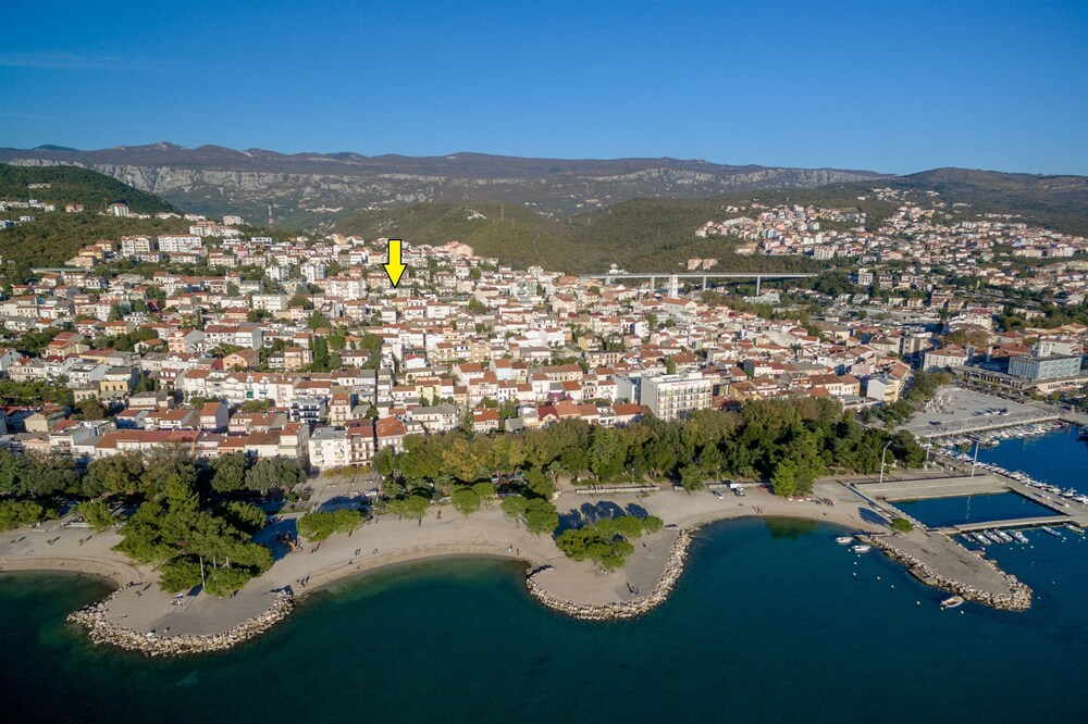 Apartment Melanija