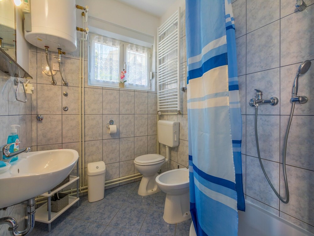 Apartment Melanija