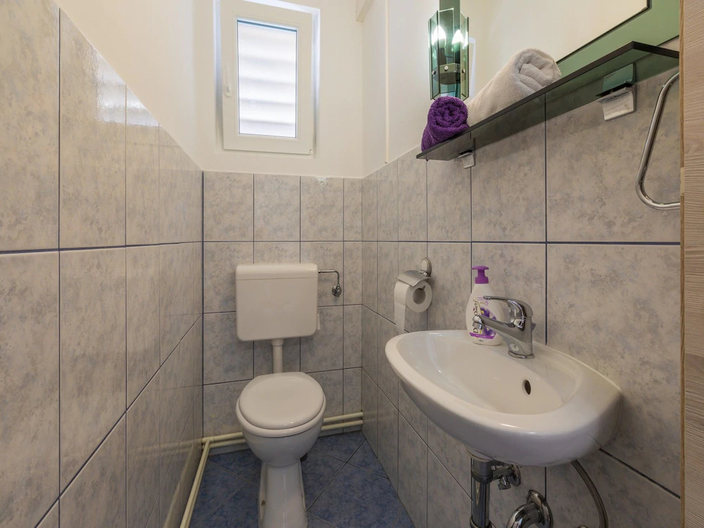 Apartment Melanija