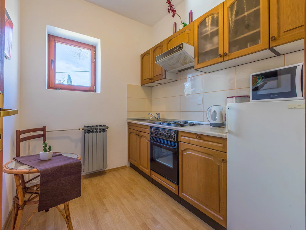 Apartment Roni