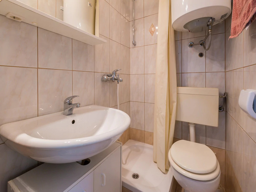 Apartments Adrasteja