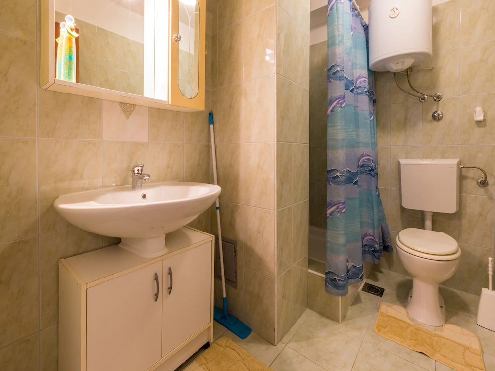 Apartments Adrasteja