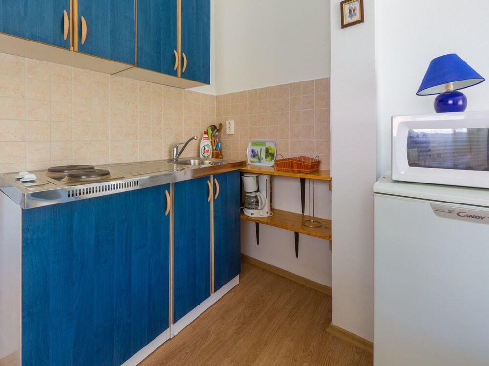 Apartments Adrasteja