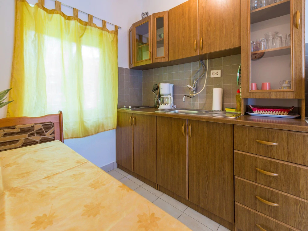 Apartments Adrasteja