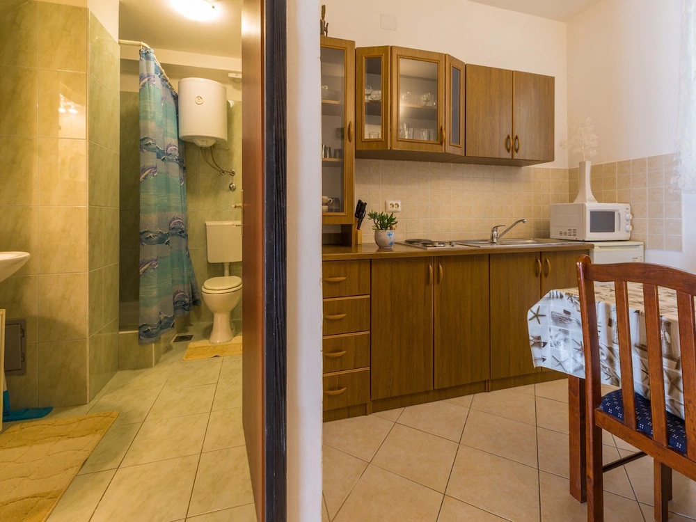 Apartments Adrasteja