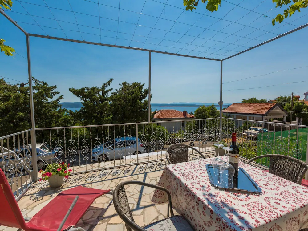 Apartments Adrasteja