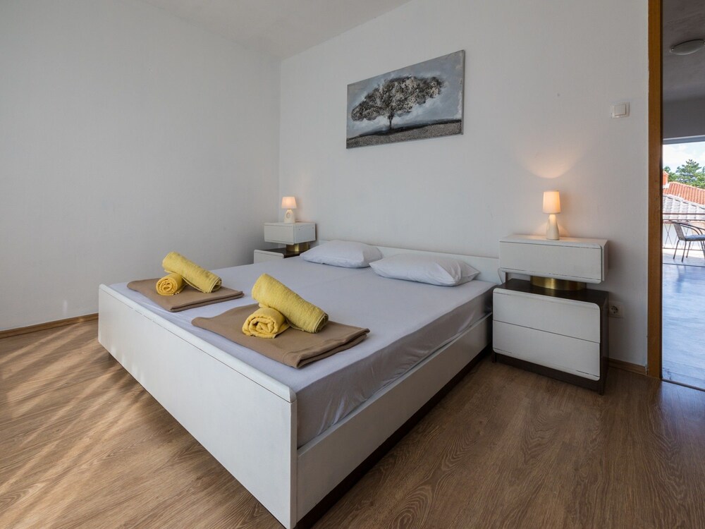 Apartments Alenka