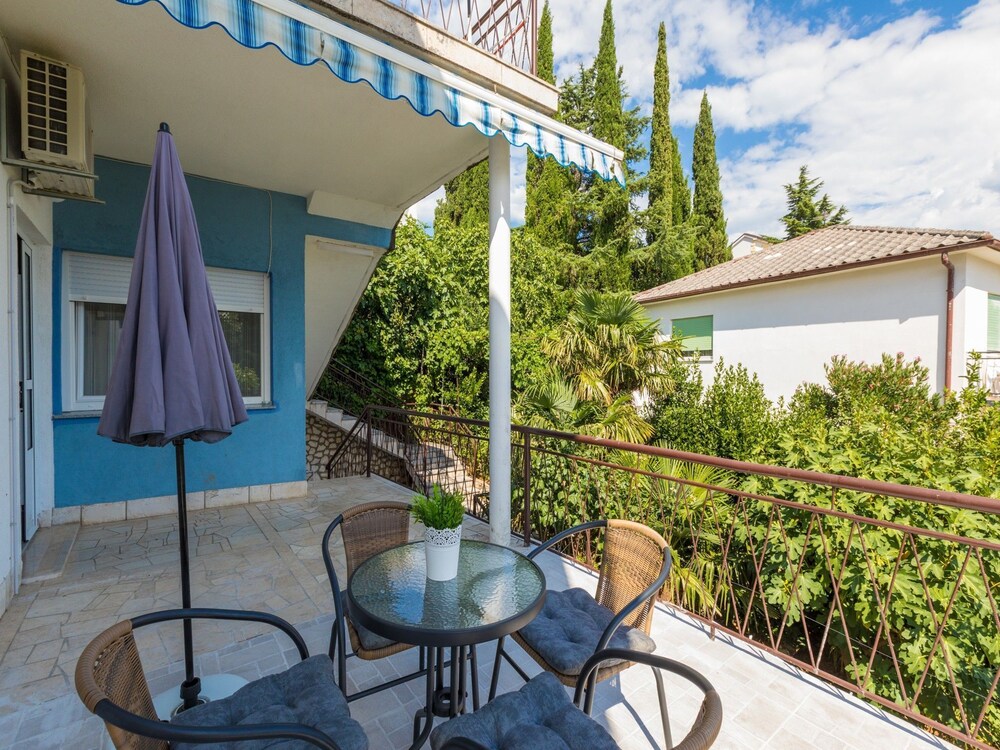 Apartments Alenka