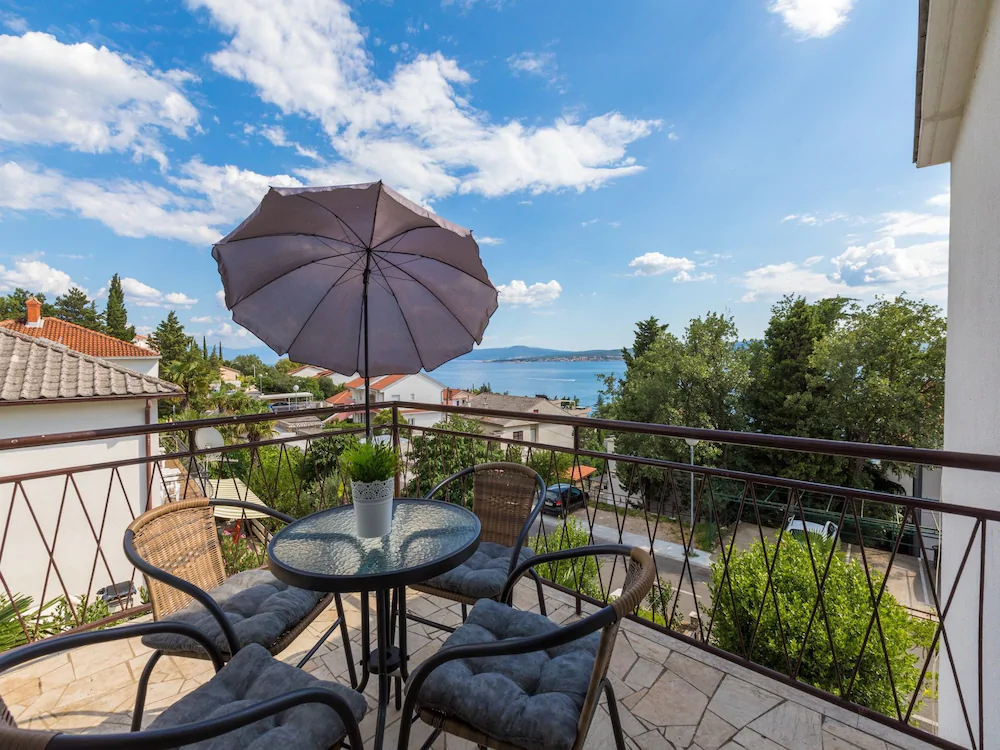 Apartments Alenka