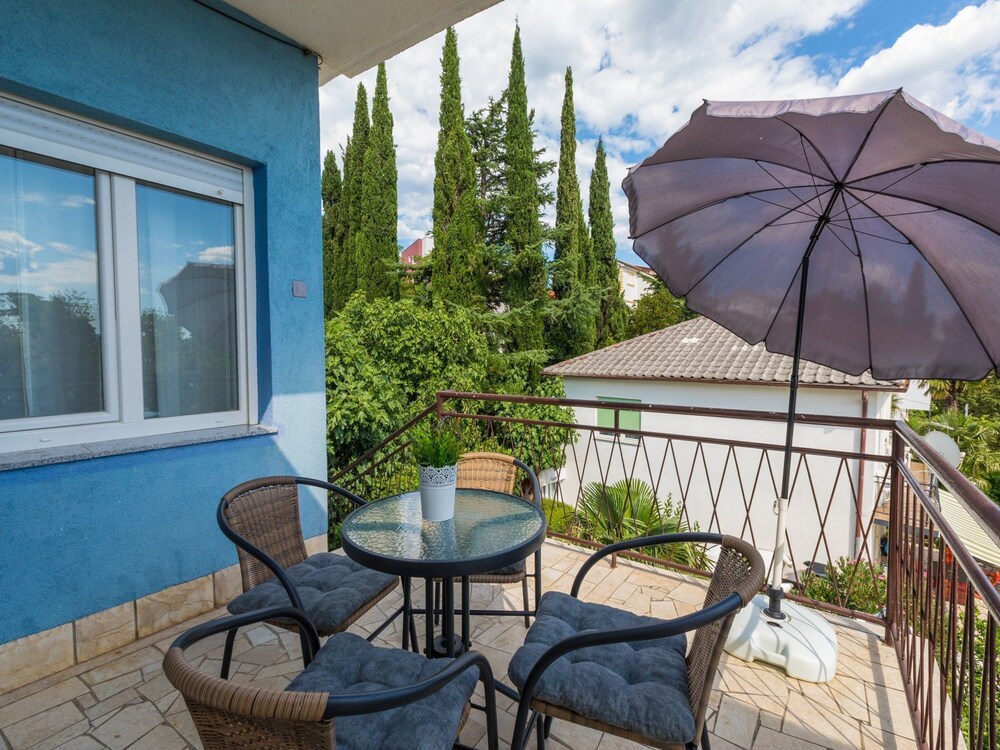 Apartments Alenka