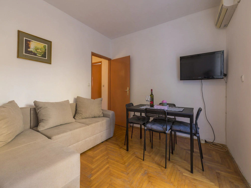 Apartments Alenka