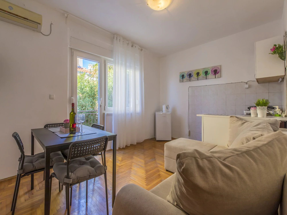 Apartments Alenka
