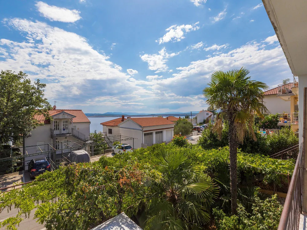 Apartments Alenka
