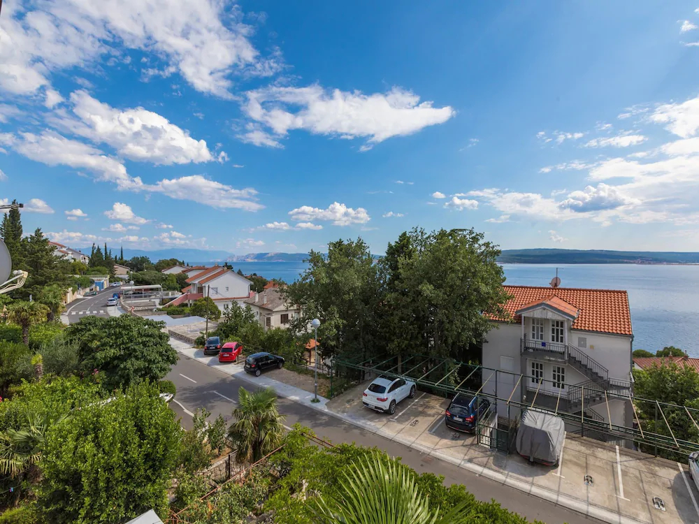Apartments Alenka