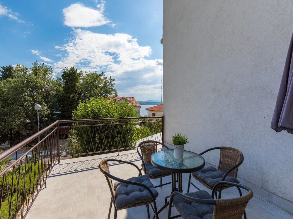 Apartments Alenka