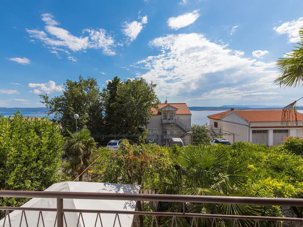 Apartments Alenka