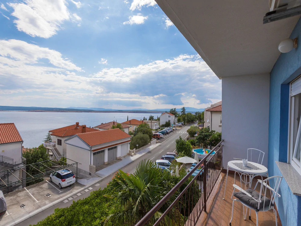 Apartments Alenka