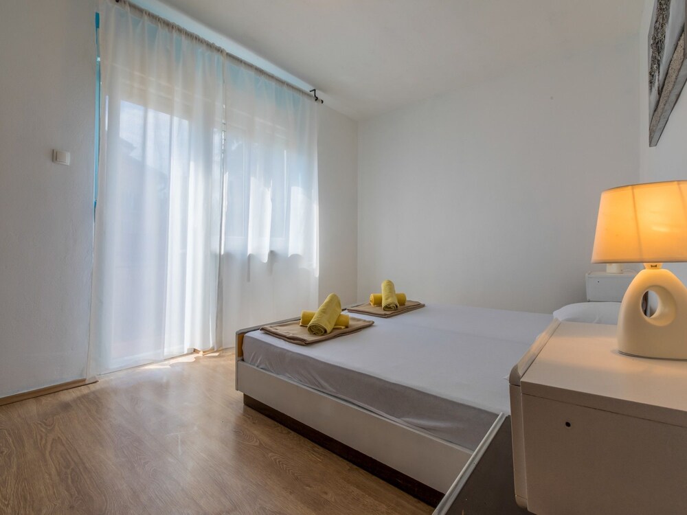 Apartments Alenka