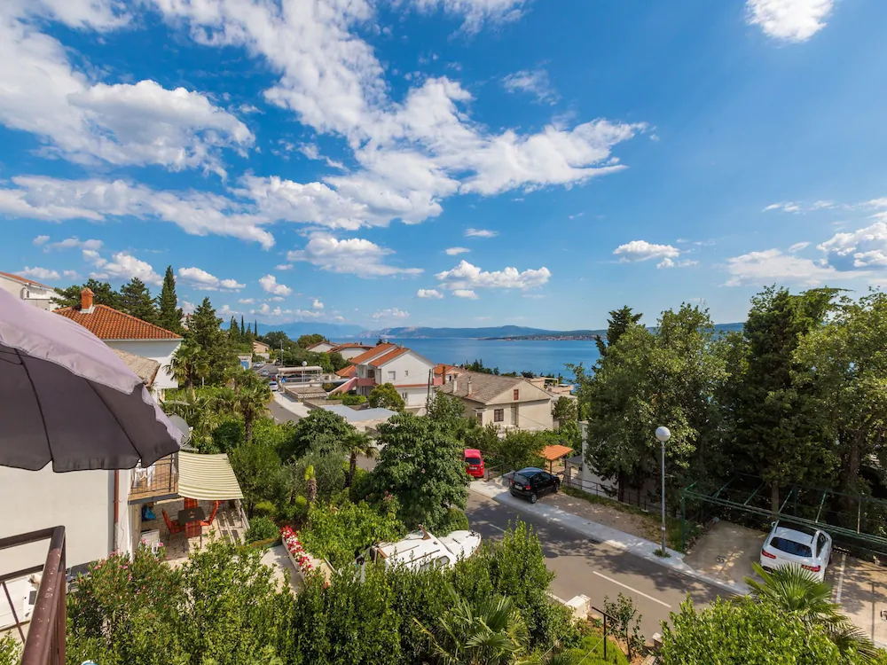 Apartments Alenka