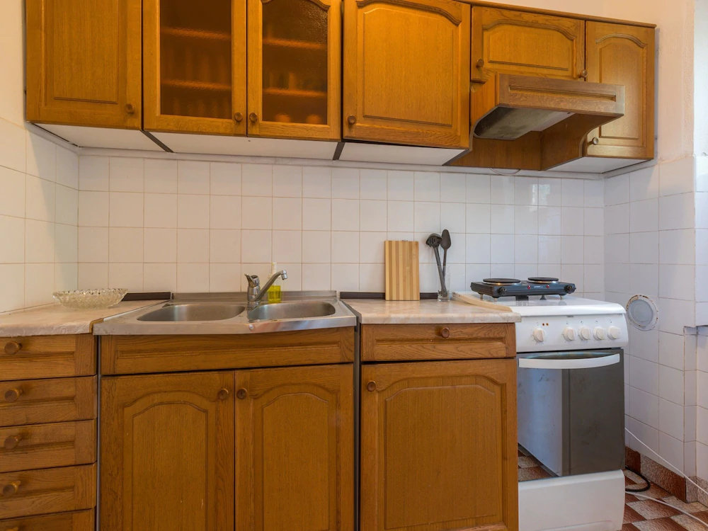 Apartments Alenka
