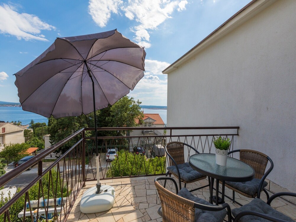 Apartments Alenka
