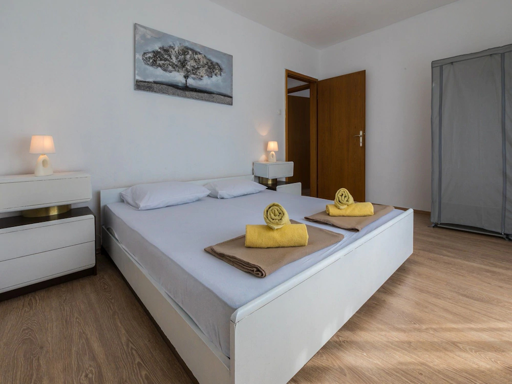 Apartments Alenka