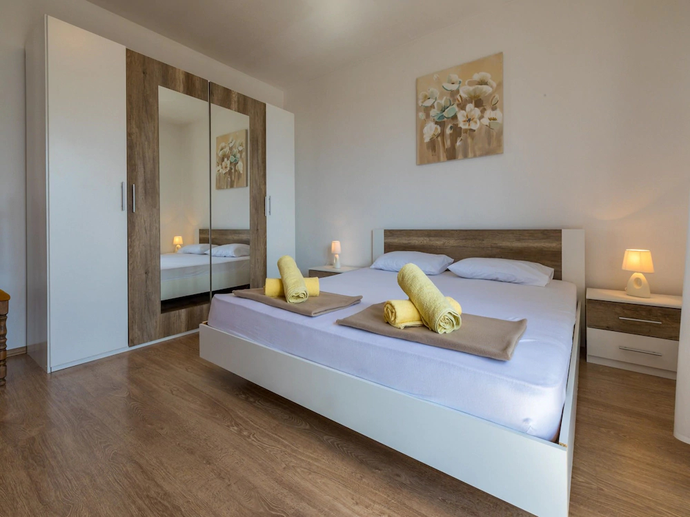 Apartments Alenka