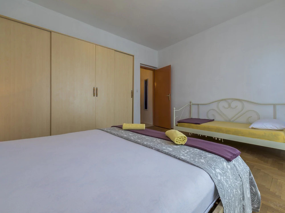 Apartments Alenka