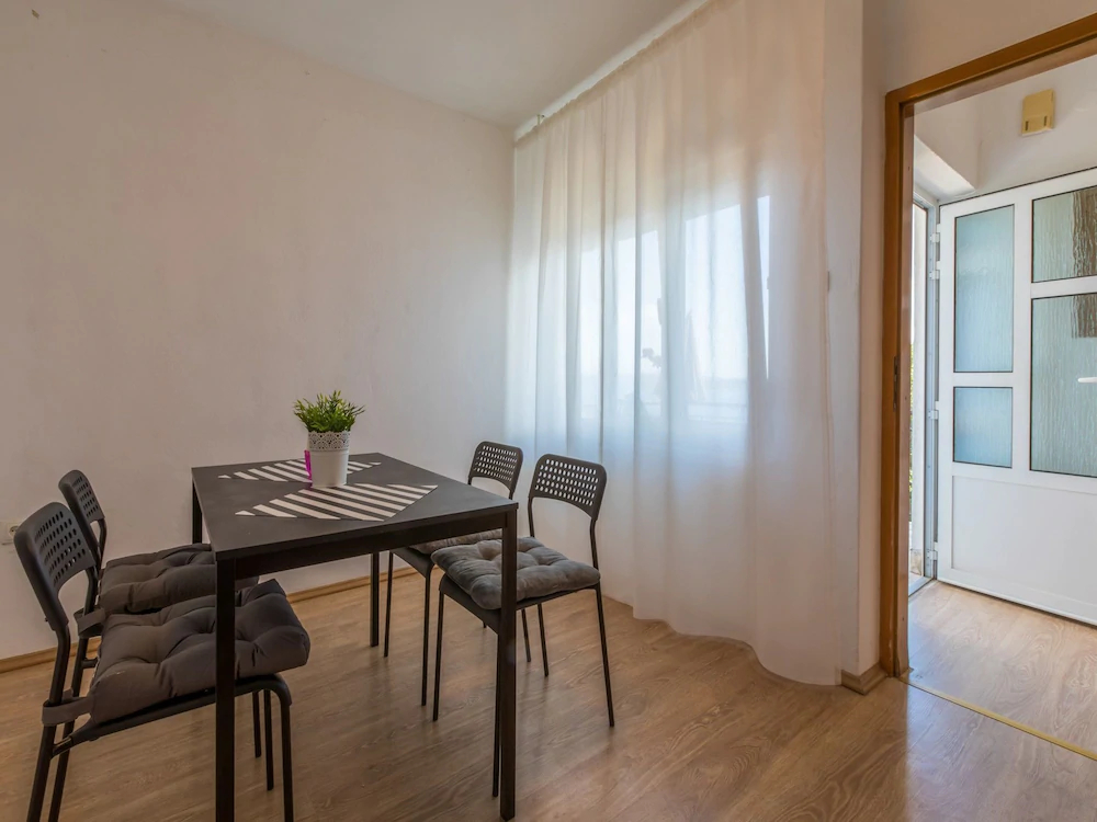 Apartments Alenka