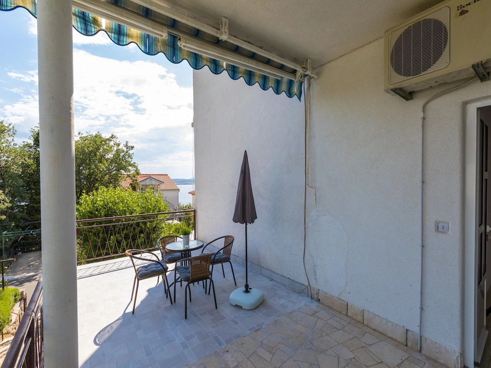 Apartments Alenka
