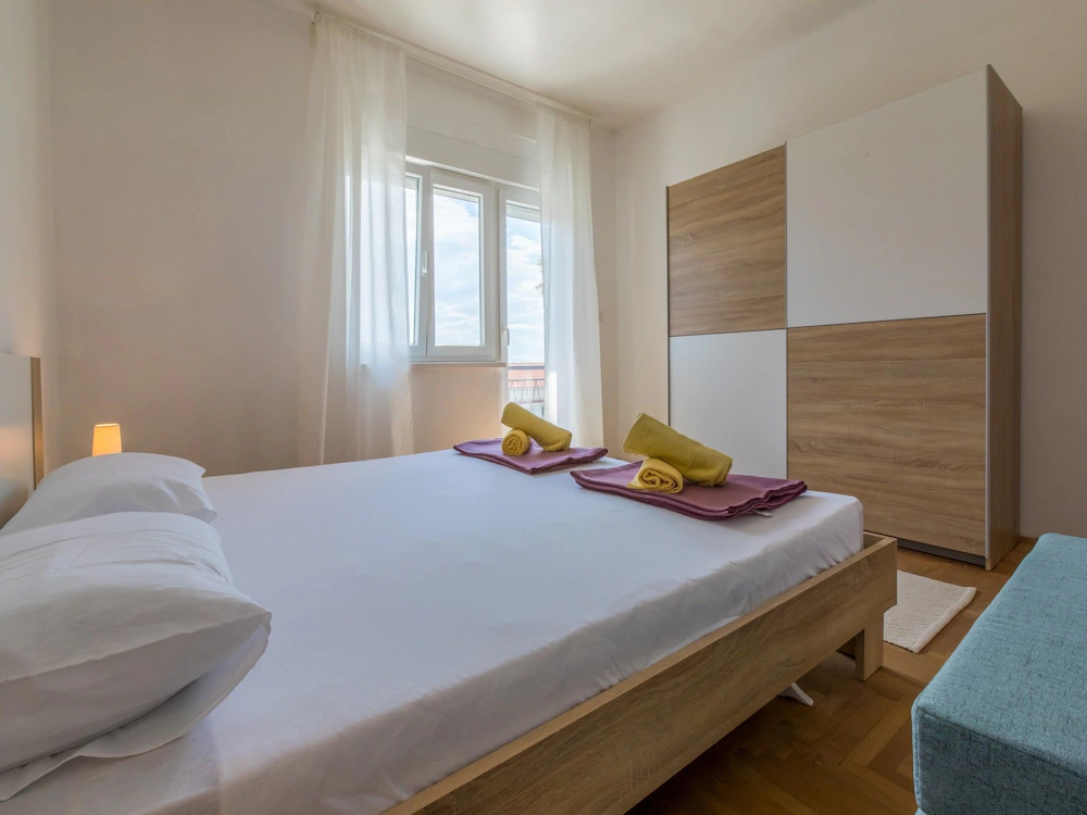 Apartments Alenka