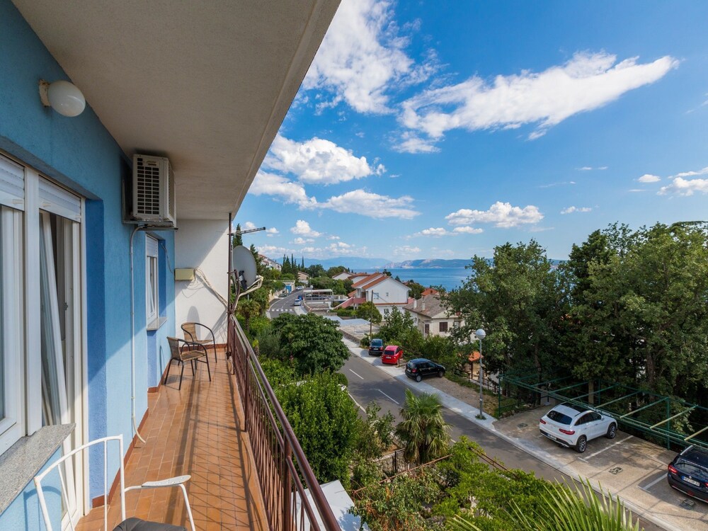 Apartments Alenka
