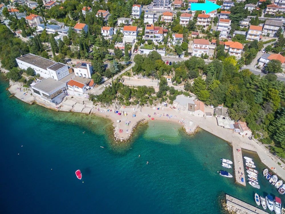Apartments Alenka