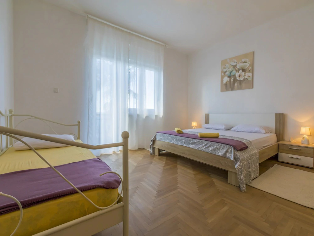 Apartments Alenka