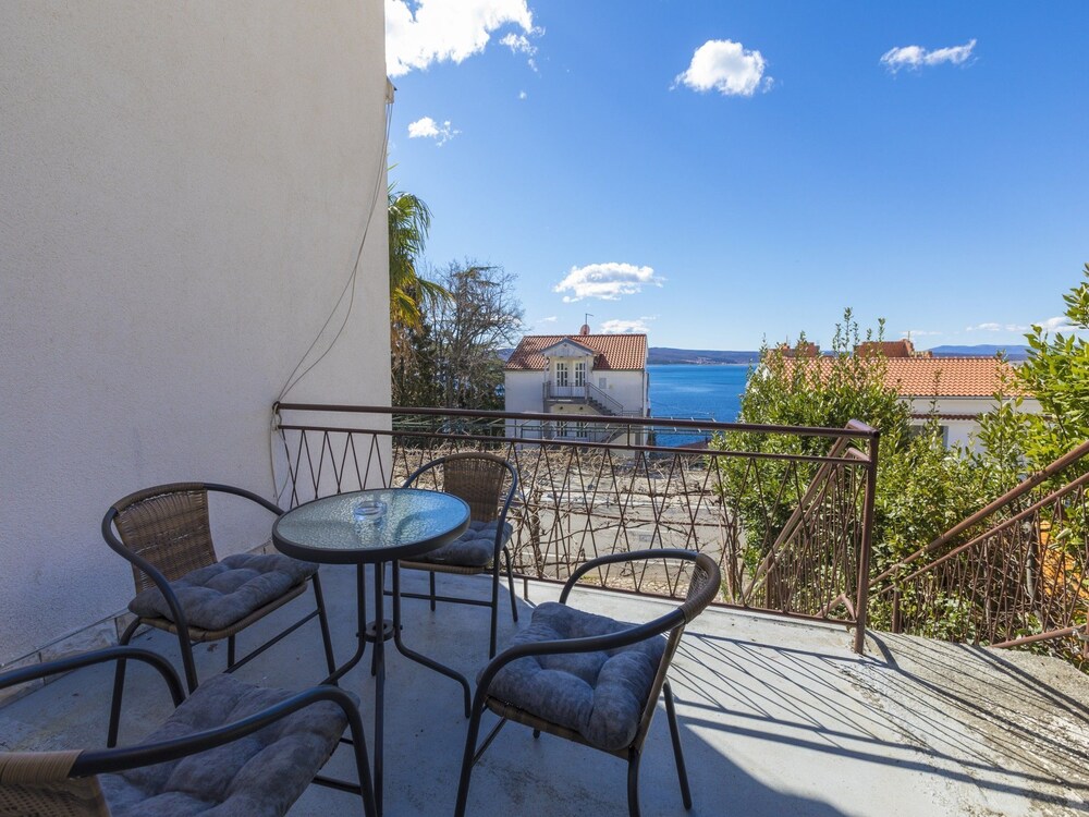 Apartments Alenka
