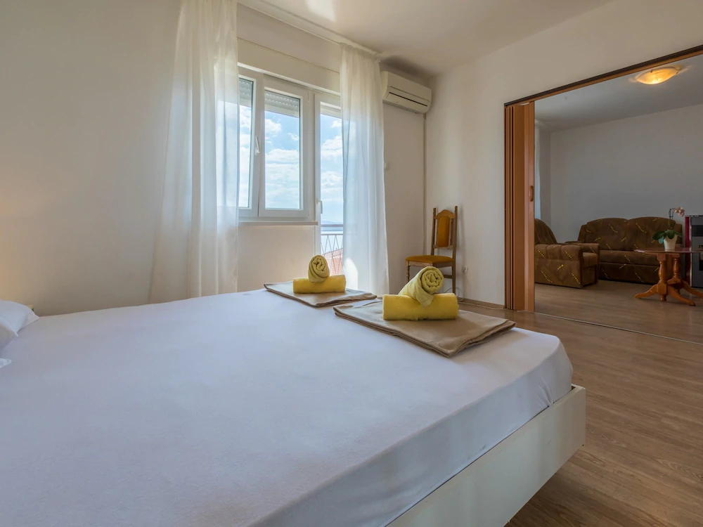 Apartments Alenka