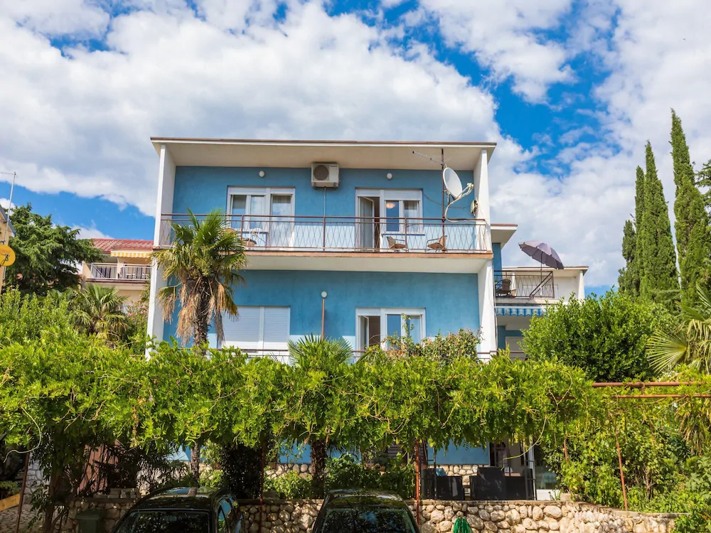 Apartments Alenka
