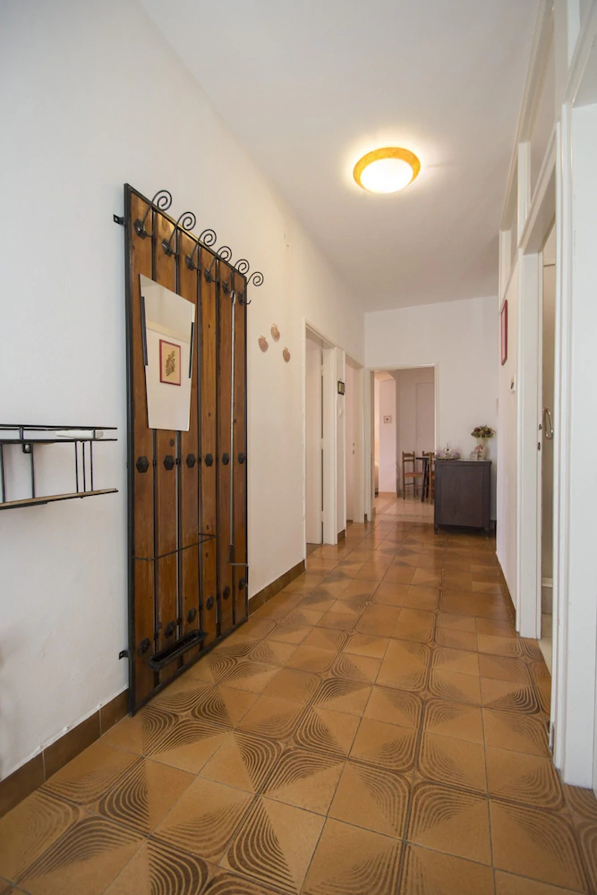 Apartments Andrea