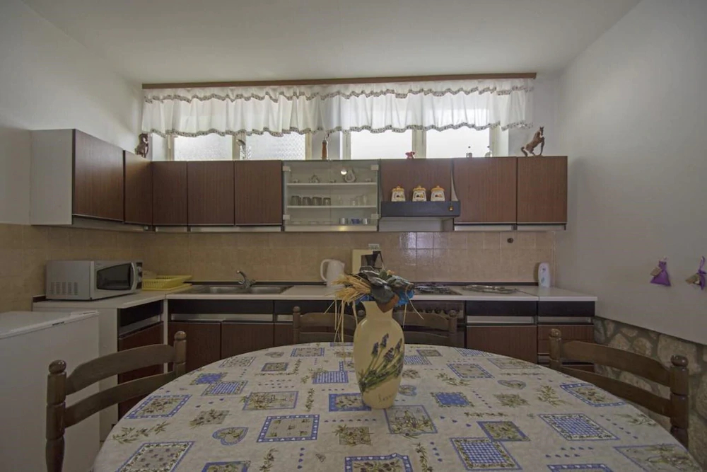 Apartments Andrea