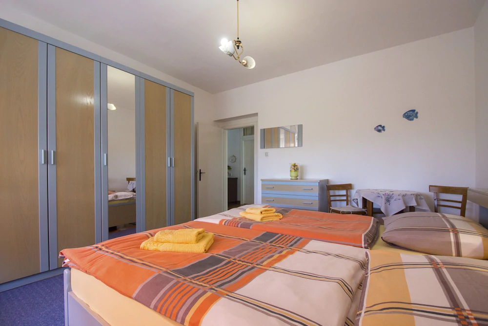 Apartments Andrea