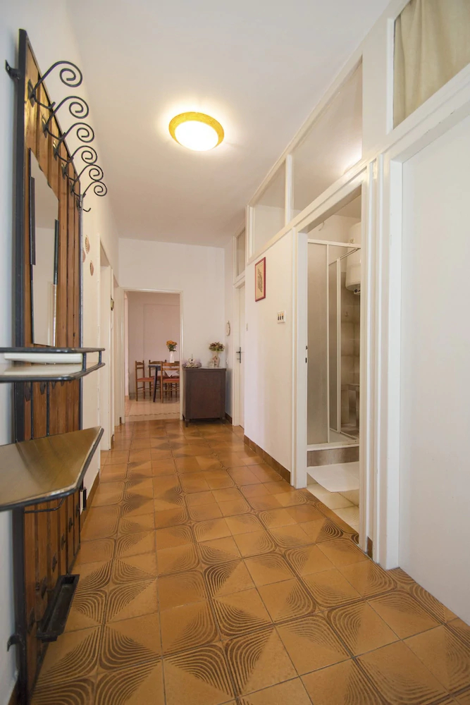Apartments Andrea