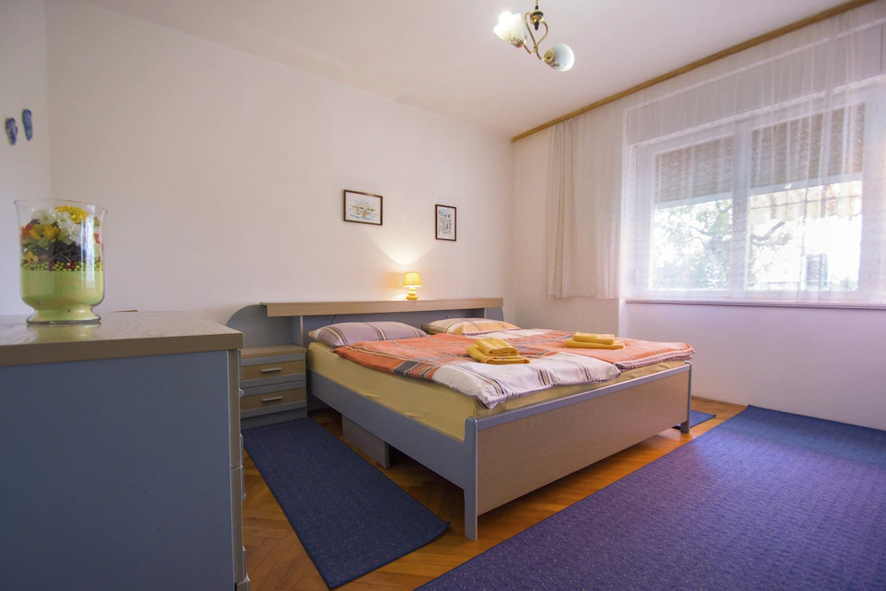Apartments Andrea