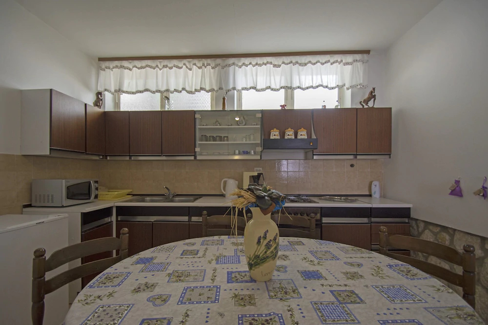 Apartments Andrea