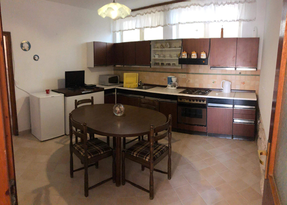 Apartments Andrea